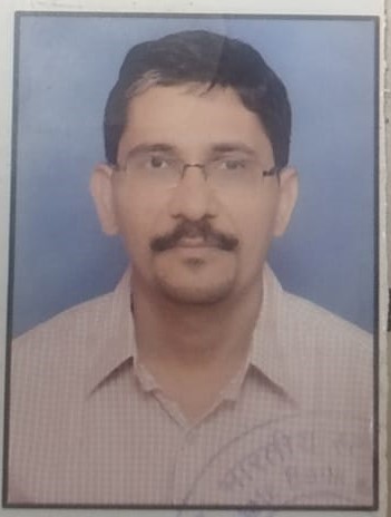 Dr. Gyan Prakash Modi